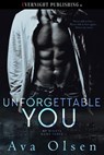 Unforgettable You - Ava Olsen - 9780369506313