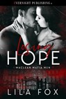 Losing Hope - Lila Fox - 9780369506566