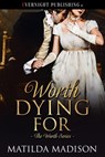 Worth Dying For - Matilda Madison - 9780369506795