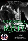 Unwanted Mate - Jade Marshall - 9780369506948