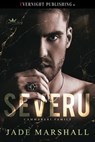 Severu - Jade Marshall - 9780369507075