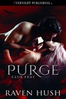 Purge - Raven Hush - 9780369507181
