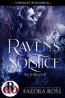 Raven's Solstice - Faedra Rose - 9780369507327