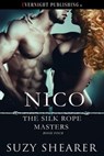 Nico - Suzy Shearer - 9780369508218