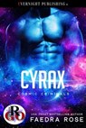 Cyrax - Faedra Rose - 9780369508492