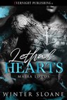 Lethal Hearts - Winter Sloane - 9780369508591