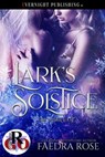 Lark's Solstice - Faedra Rose - 9780369509284