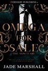 Omega for Sale - Jade Marshall - 9780369510204
