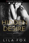 Hidden Desire - Lila Fox - 9780369510778