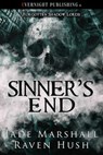 Sinner's End - Jade Marshall ; Raven Hush - 9780369511164
