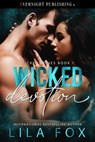Wicked Devotion - Lila Fox - 9780369511201