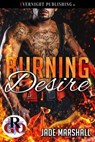 Burning Desire - Jade Marshall - 9780369511478