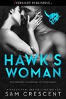 Hawk's Woman - Sam Crescent - 9780369511485