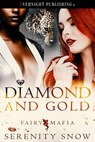 Diamond and Gold - Serenity Snow - 9780369511737