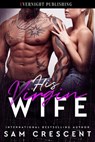His Virgin Wife - Sam Crescent - 9780369511829