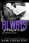 Always Mine - Sam Crescent - 9780369511904
