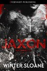 Jaxon - Winter Sloane - 9780369511980