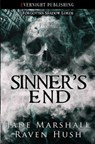 Sinner's End - Raven Hush - 9780369512024