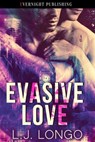 Evasive Love - L.J. Longo - 9780369512567