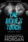 The Devil's Touch - Samantha Morgan - 9780369512642
