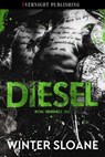 Diesel - Winter Sloane - 9780369512666