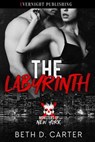 The Labyrinth - Beth D. Carter - 9780369512819
