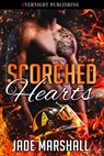 Scorched Hearts - Jade Marshall - 9780369513618