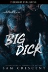 Big Dick - Sam Crescent - 9780369513670