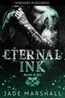 Eternal Ink - Jade Marshall - 9780369513861
