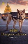 Dangerous Justice - Terri Reed - 9780369700414