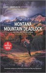 Montana Mountain Deadlock - Sharon Dunn - 9780369700773