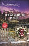 Holiday Mountain Rescue - Katy Lee ; Hope White - 9780369700810