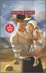 The Cowboy's Surprise Bride & The Cowboy's Unexpected Family - Linda Ford - 9780369701732