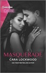 Masquerade - Cara Lockwood - 9780369702333