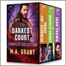 The Darkest Court Complete Collection - M.A. Grant - 9780369702746