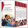 Cinderella's Forbidden Secrets Collection - Michelle Smart ; Lynne Graham ; Abby Green ; Caitlin Crews - 9780369702760