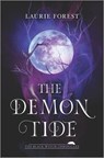The Demon Tide - Laurie Forest - 9780369702814