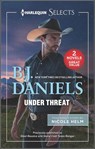 Under Threat - B.J. Daniels - 9780369703903