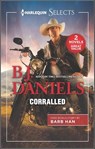 Corralled - B.J. Daniels - 9780369704108