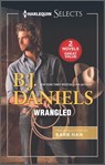 Wrangled - B.J. Daniels - 9780369704184