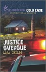 Justice Overdue - Lisa Childs - 9780369704696
