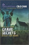Grave Secrets - Susan Gee Heino - 9780369704719