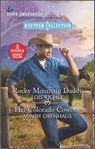 Rocky Mountain Daddy and Her Colorado Cowboy - Lois Richer ; Mindy Obenhaus - 9780369705372