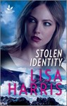 Stolen Identity - Lisa Harris - 9780369705532