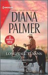 Long, Tall Texans: Donavan & Emmett - Diana Palmer - 9780369706133