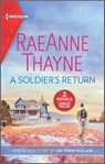 A Soldier's Return - RaeAnne Thayne - 9780369706201