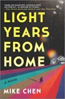 Light Years from Home - Mike Chen - 9780369706553