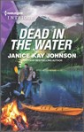 Dead in the Water - Janice Kay Johnson - 9780369709189