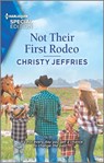 Not Their First Rodeo - Christy Jeffries - 9780369710048