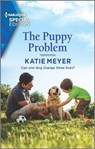 The Puppy Problem - Katie Meyer - 9780369710192